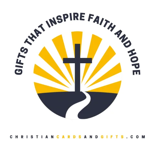 Christian Greeting Cards and Christian Gifts