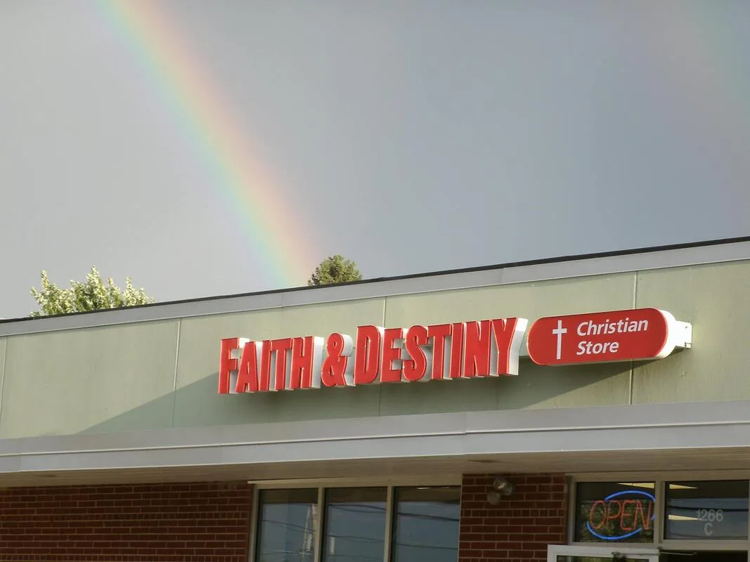 Faith and Destiny Christian Store LLC