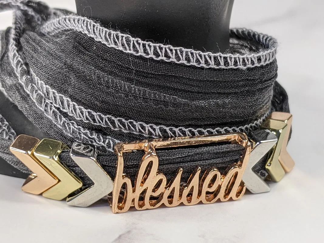 Priceless Handmade Gifts - Christian Bracelet