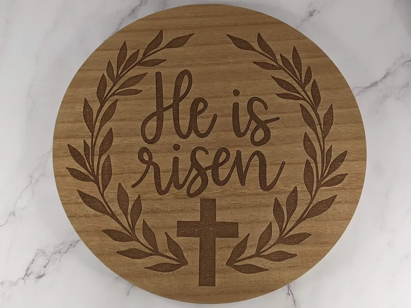 Shop the Christian Gifts for Easter Category