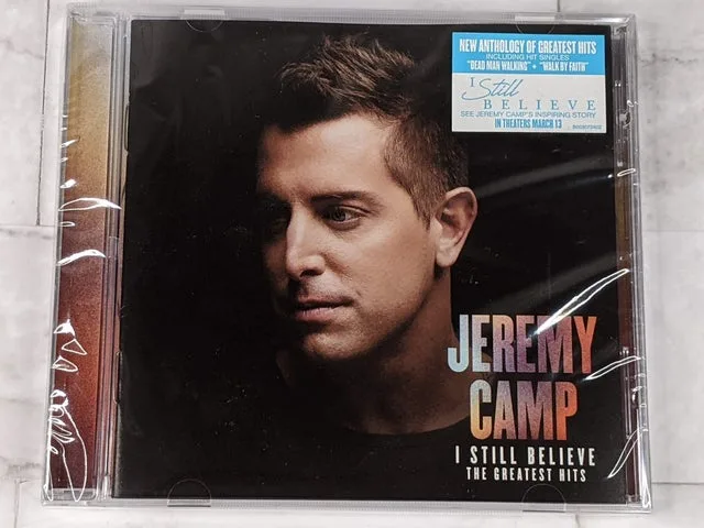 Shop the Christian Music Category