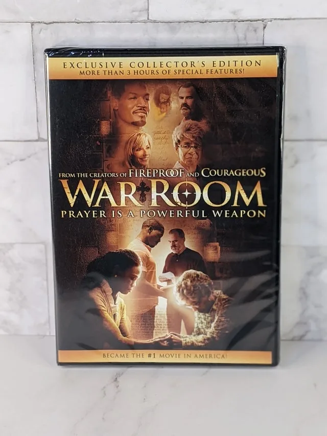 Shop the Christian Movies Category