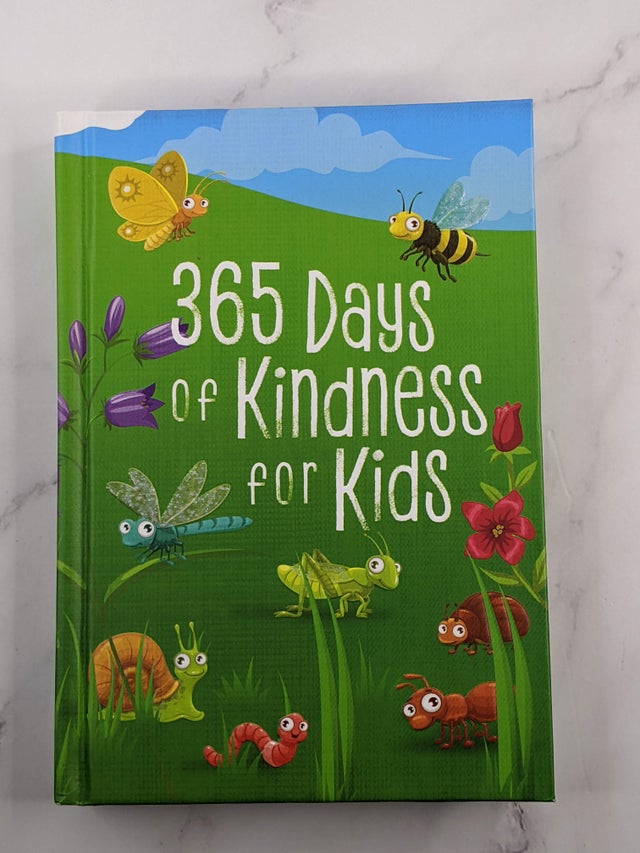 Christian Books for Kids