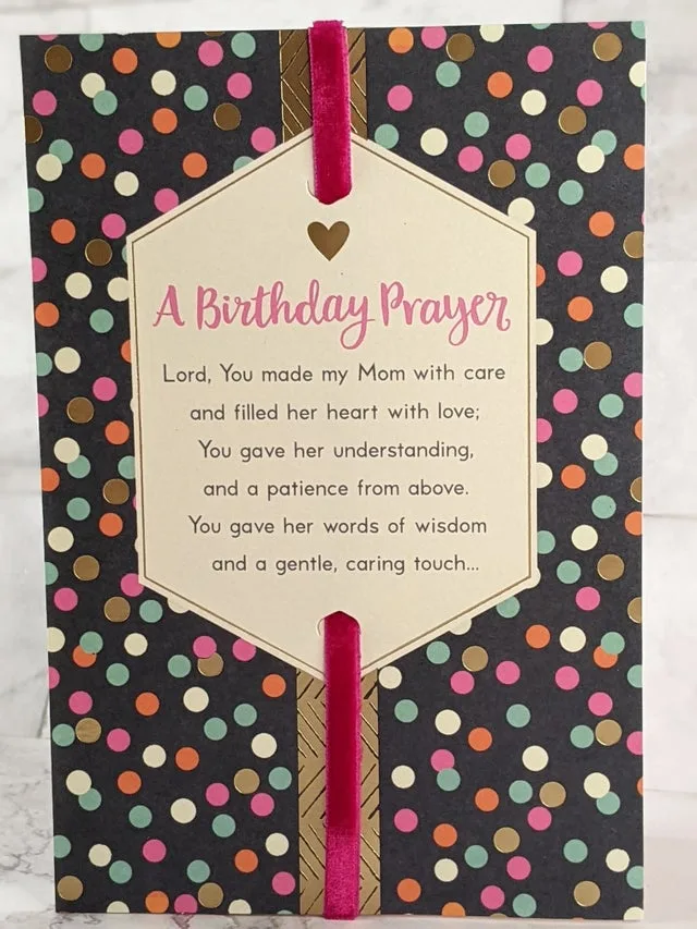 Shop the Family Birthday Christian Greeting Cards Category for Religious Cards for Family Birthdays