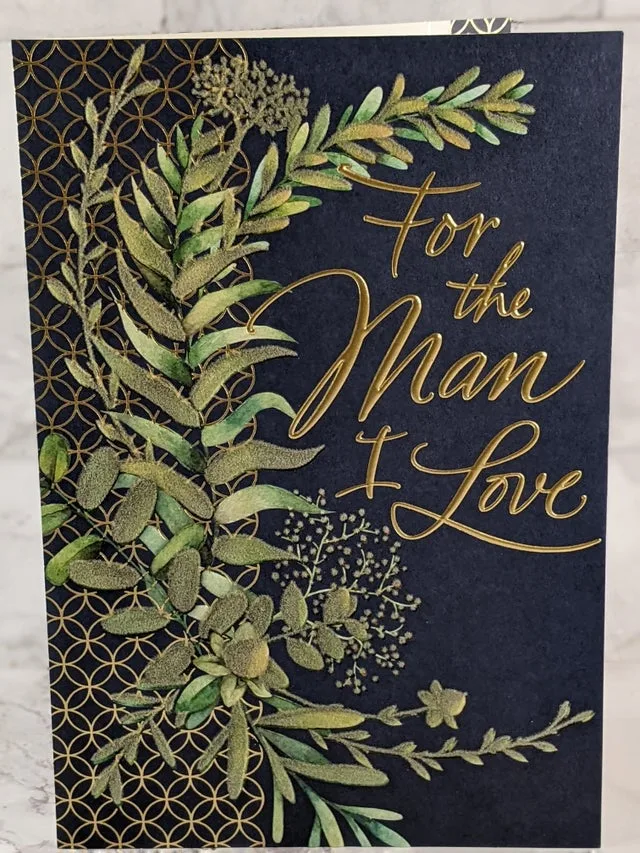 Shop the Christian Birthday Greeting Cards for Husband Category