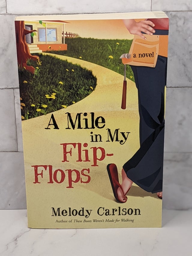 Christian Fiction