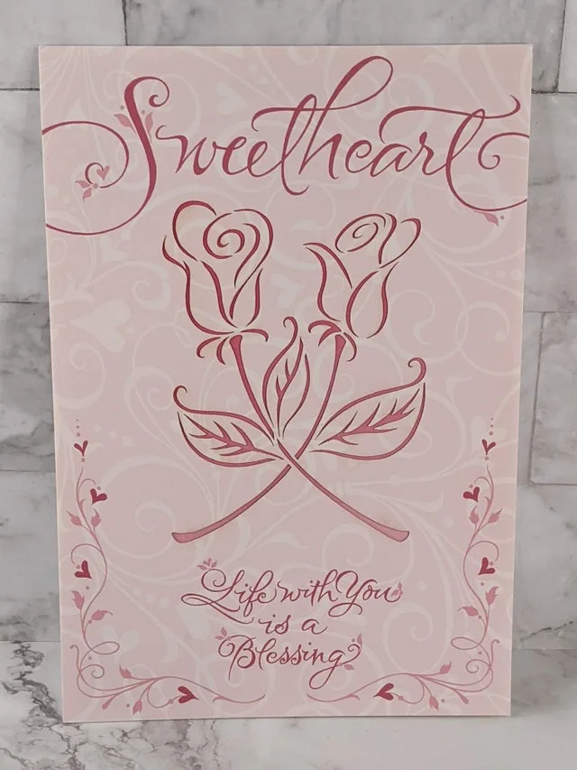 Shop the Christian Mother's Day Greeting Cards Category