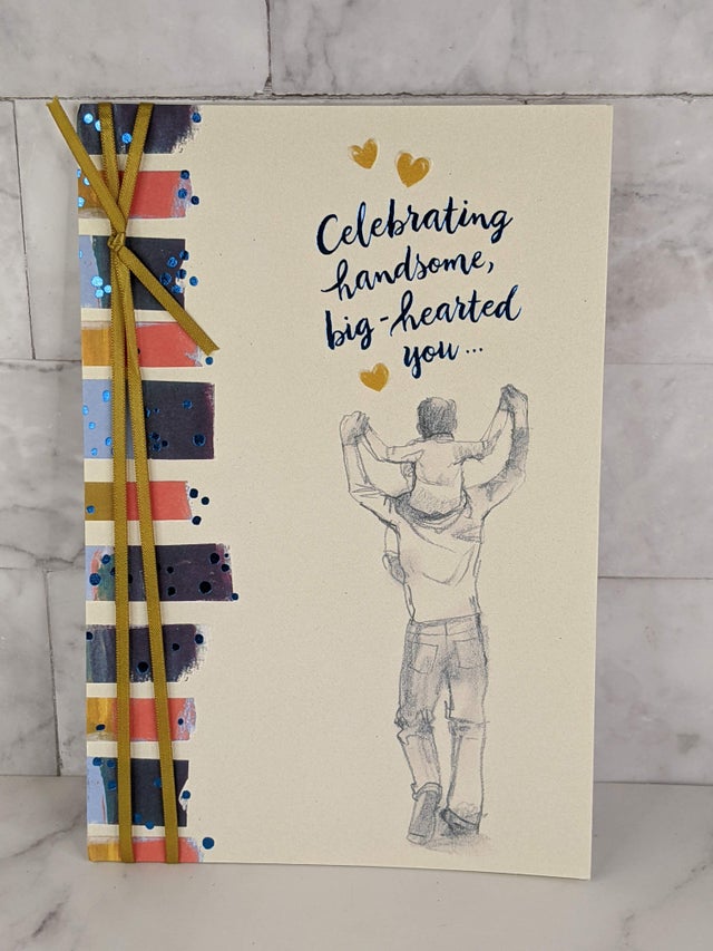 Father's Day Cards