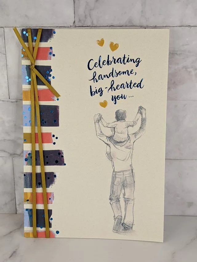 Shop the Father's Day Christian Greeting Cards Category for Religious Father's Day Cards