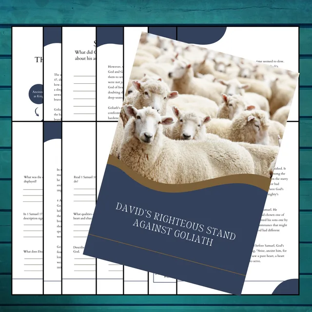 Shop the Home School Biblical Wisdom Curriculum Category