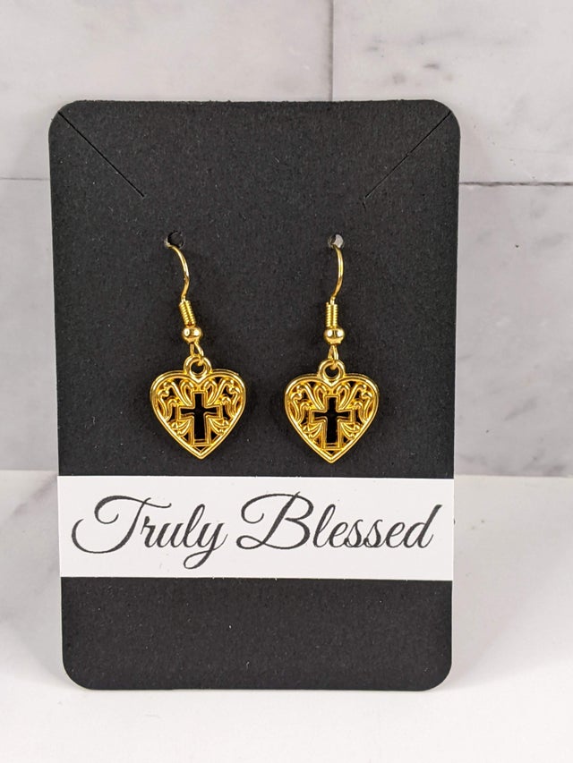 Christian Jewelry