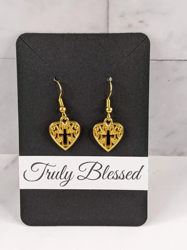 Shop the Christian Jewelry Category
