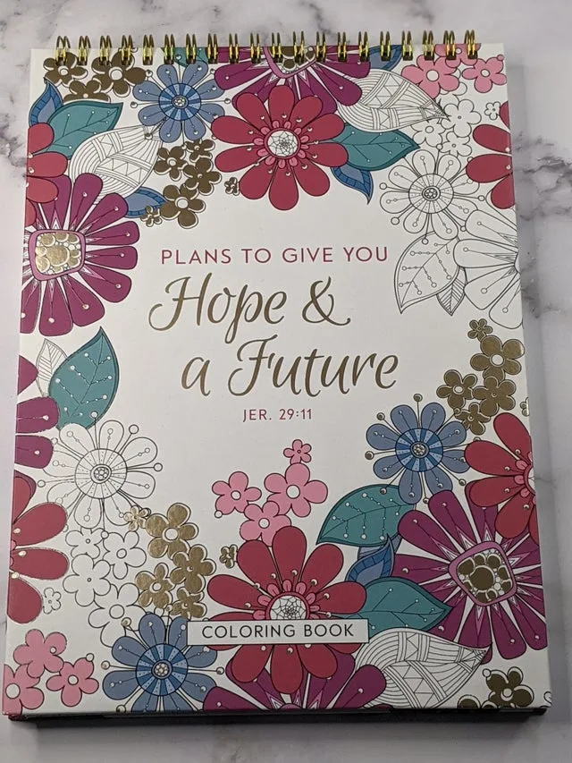 Shop the Christian Coloring Books Category
