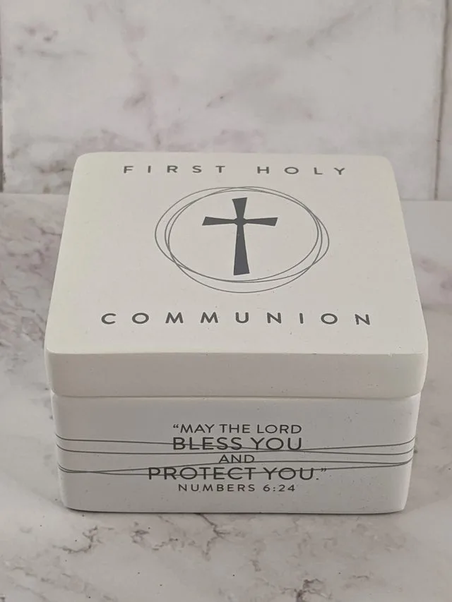 Shop the Christian First Communion Gifts Category for Religious Communion Gifts
