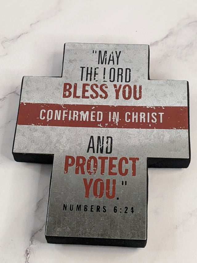 Confirmation Gifts