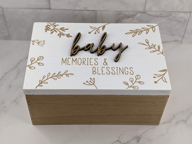 Christian Baby Gifts
