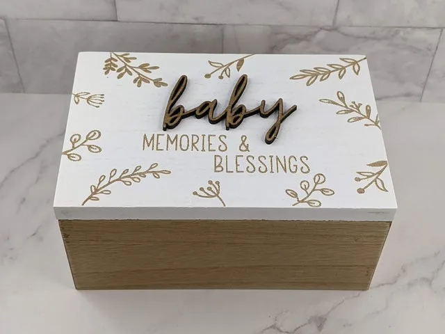 Shop the Christian Baby Gifts Category