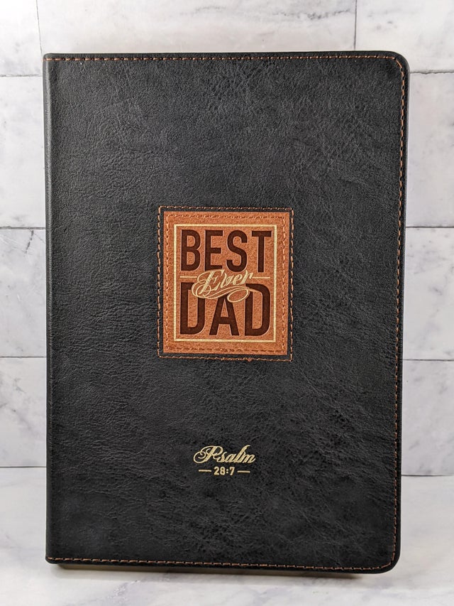 Christian Gifts for Dad