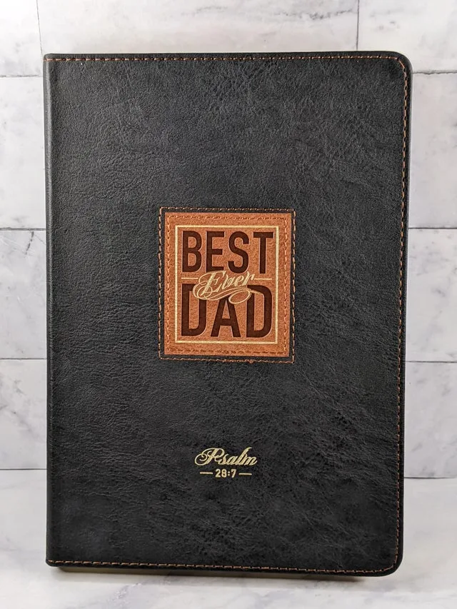 Shop the Christian Gifts for Dad Category