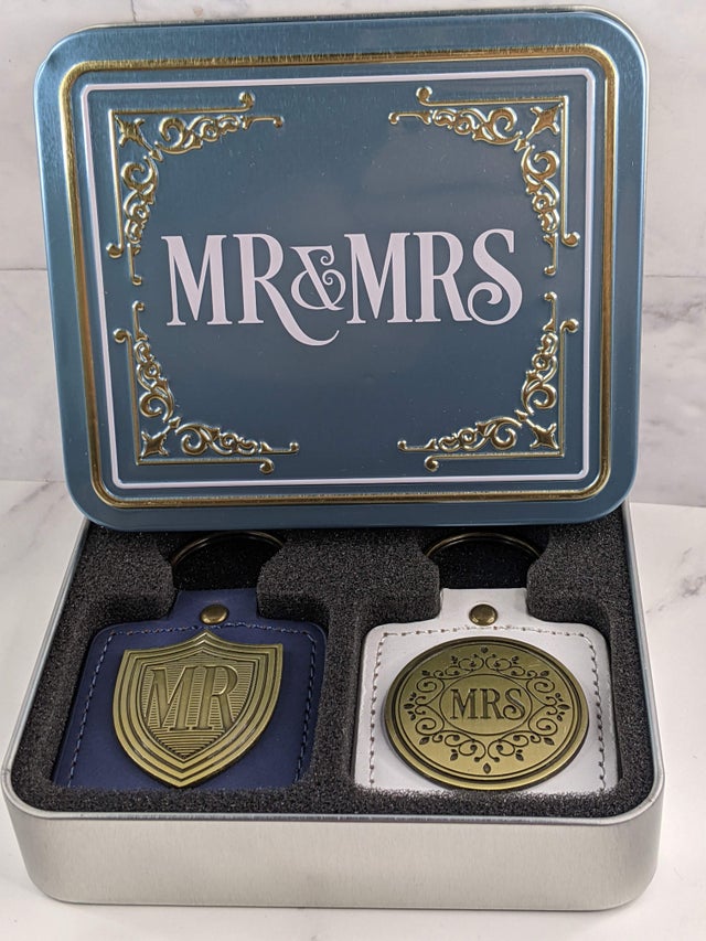 Gifts for Couples