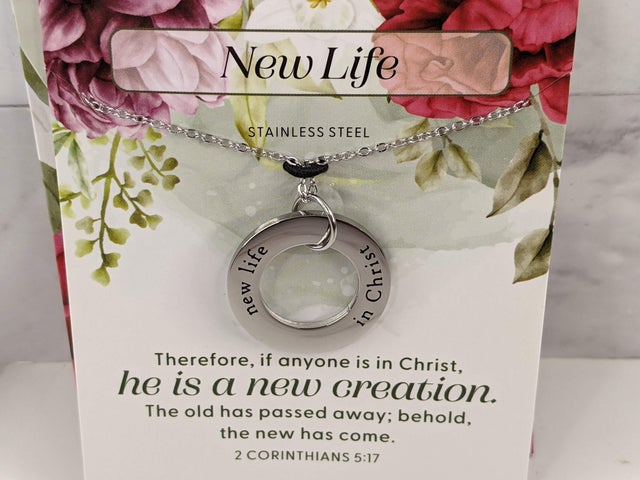 Gifts for Baptism