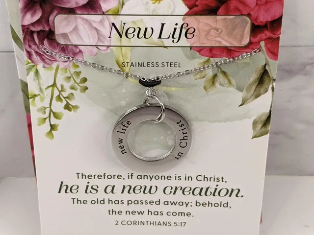 Shop the Christian Gifts for Baptism Category