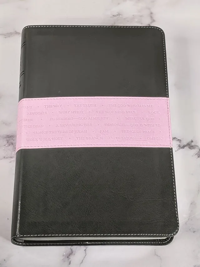 Shop the Bibles Category