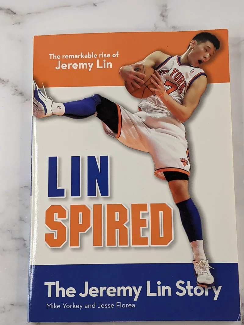 Linspired (USED)