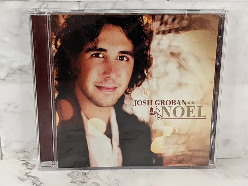 Noel CD (Used)