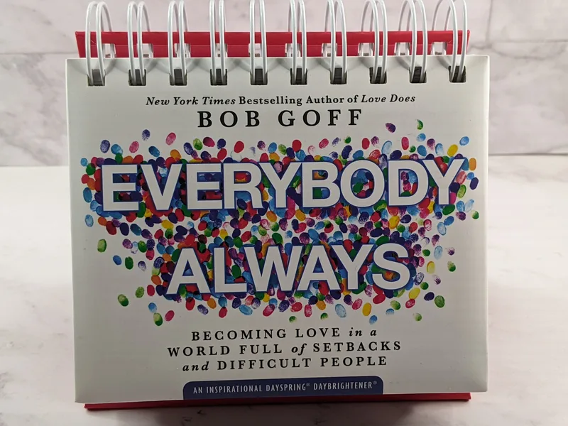 Everybody Always Daybrightener