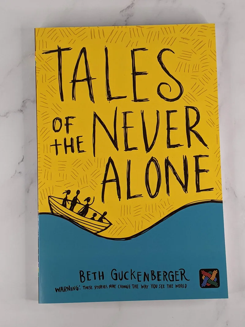Tales of the Never Alone