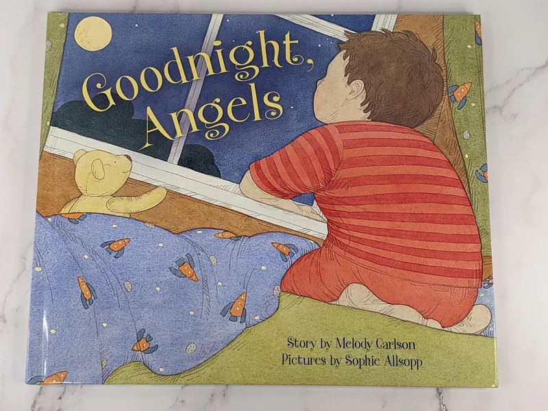 Goodnight, Angels