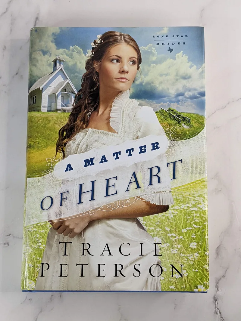 A Matter of Heart (used)