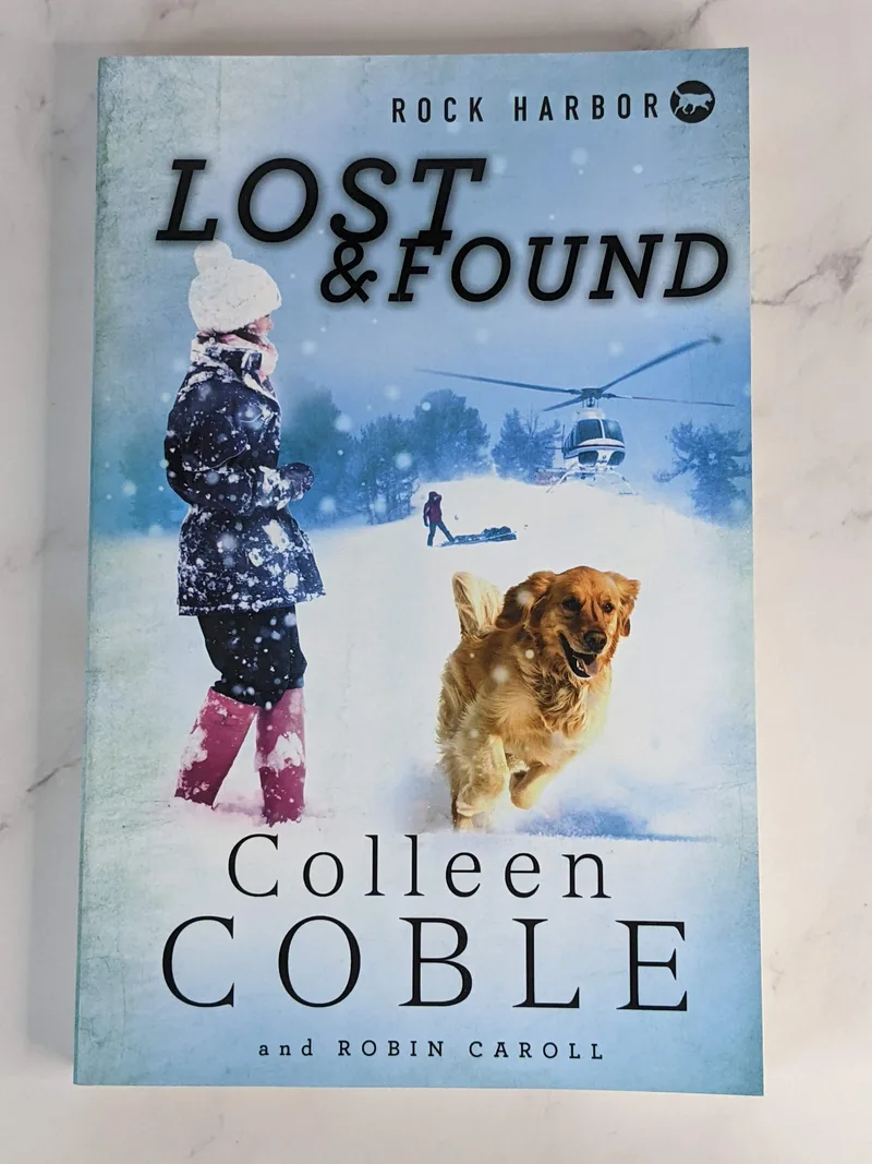 Lost & Found (imperfect)
