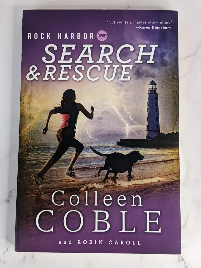 Search & Rescue (imperfect)