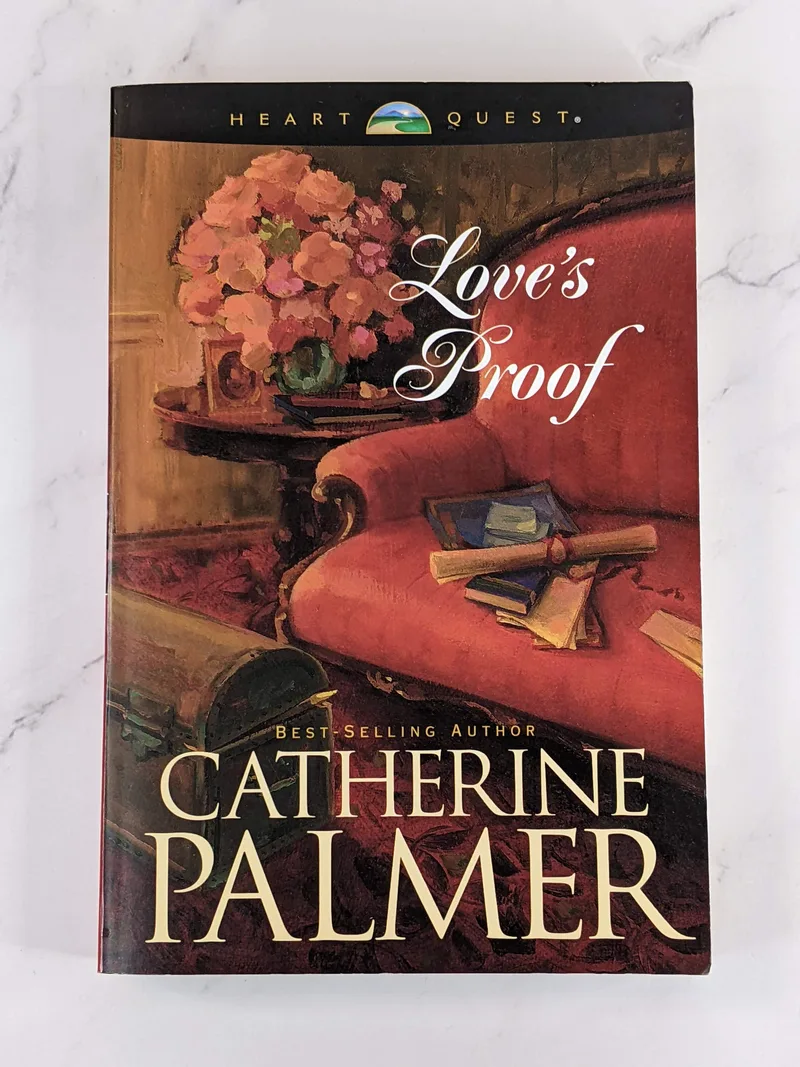 Love's Proof (Used)