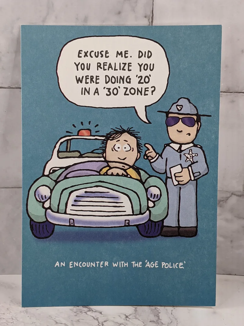 30th Birthday Zone