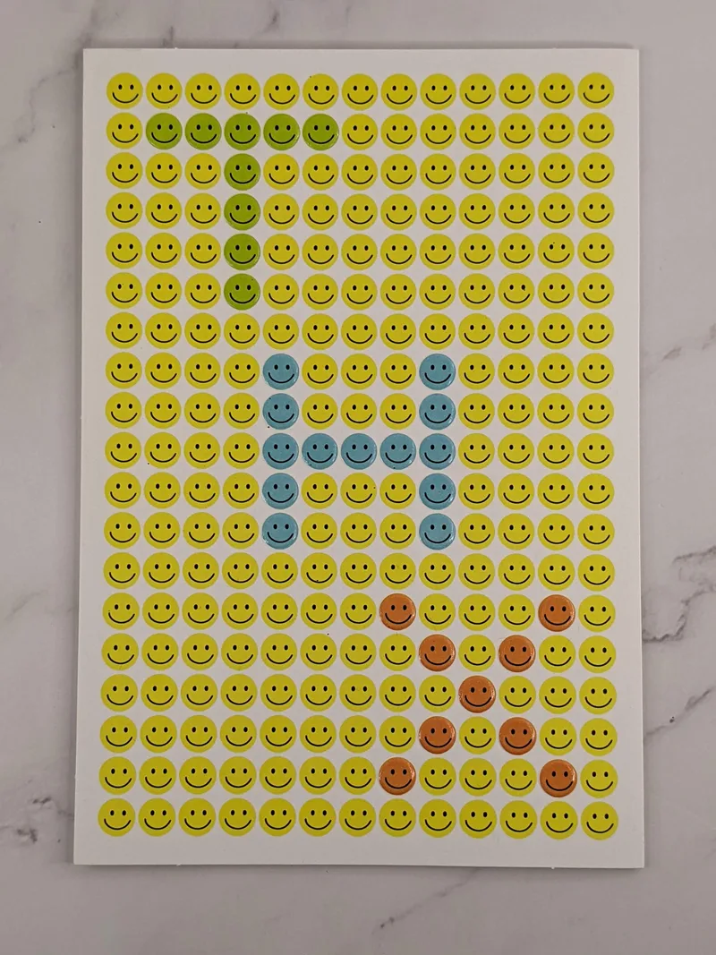 Happy Card of Thanks