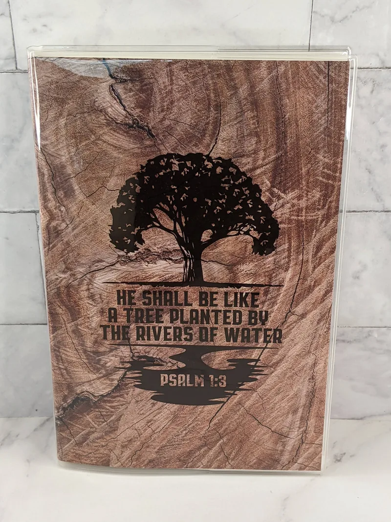Like a Tree Journal