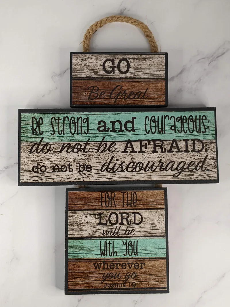 Go Be Great Cross-Words