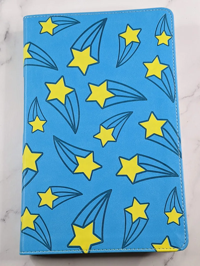 The Kids' Bedtime Devotional Bible