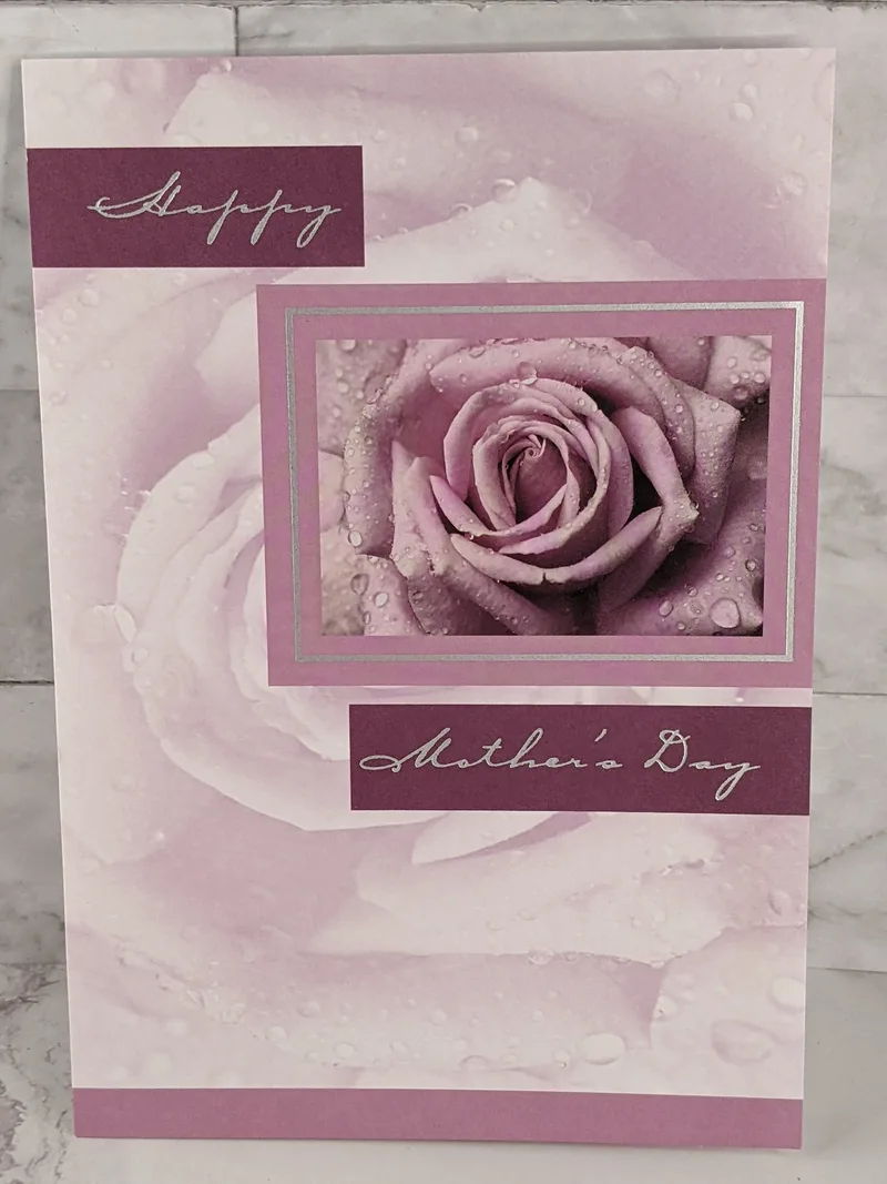 Happy Mother's Day