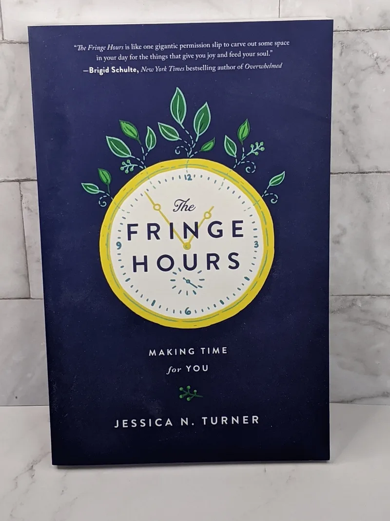 The Fringe Hours