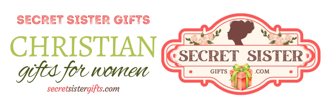 Secret Sister Gifts
